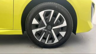 Leasing Sedan Peugeot 208 2024