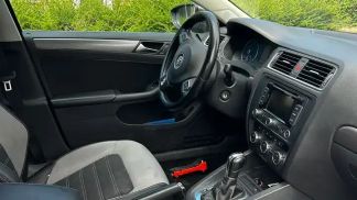 Finansowanie Sedan Volkswagen Jetta 2012