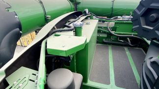 Leasing Combine grain harvester John Deere S785i 2019