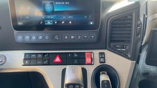 Lízing Traktor Mercedes-Benz Actros 2563 6X2/4 Giga Space 2020