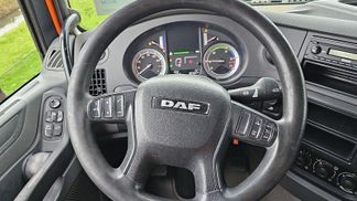 Leasing Tractor unit DAF XF 440 2015