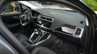 Finansowanie SUV Jaguar I-Pace 2020