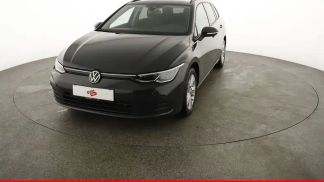 Finansowanie Wóz Volkswagen GOLF VARIANT 2021