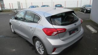 Finansowanie Sedan Ford Focus 2019