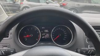 Leasing Hatchback Volkswagen Polo 2017