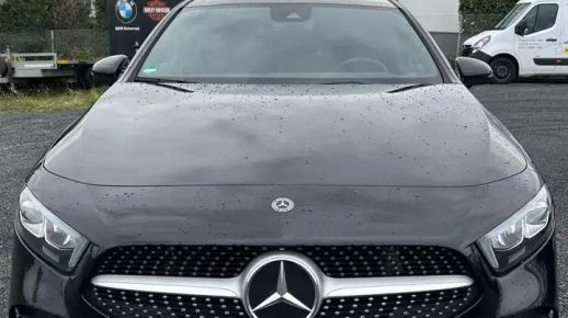 MERCEDES A 220 2019