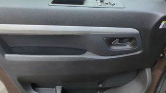 Lízing Hatchback Opel Zafira Life 2023