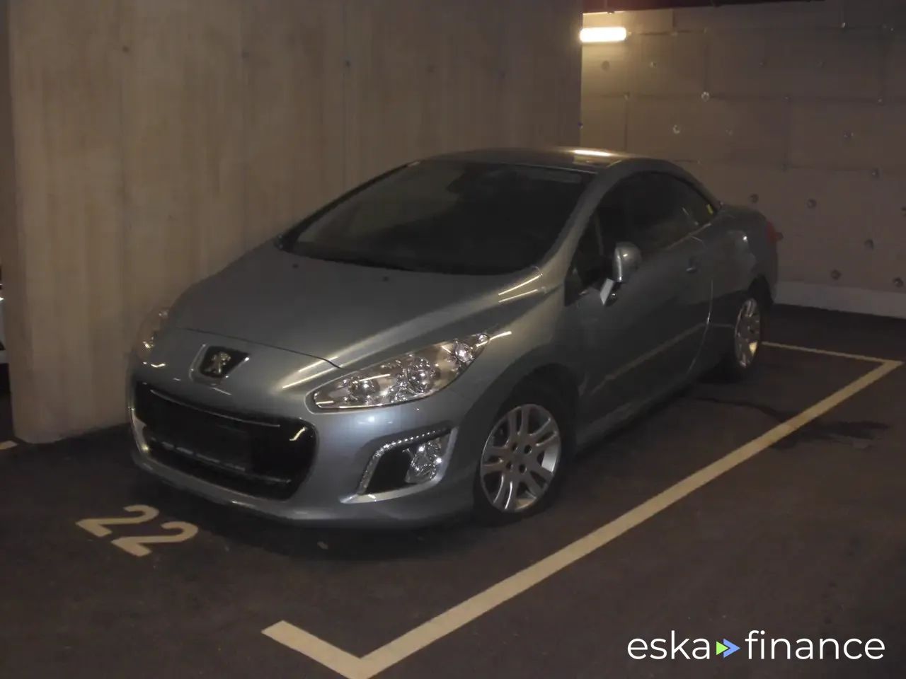 Finansowanie Zamienny Peugeot 308 2012