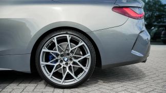 Financování Konvertibilní BMW 430 2022