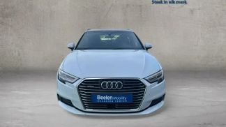 Finansowanie Hatchback Audi A3 2020
