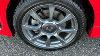Finansowanie Coupé Abarth 595 2021
