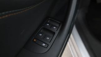 Lízing Hatchback Opel Zafira Tourer 2018