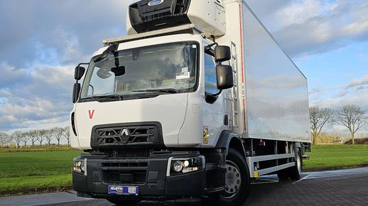 Renault D 280 2016