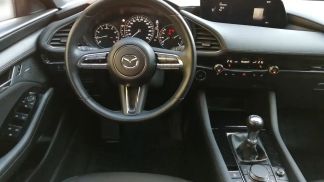 Lízing Sedan Mazda 3 2021