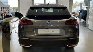 Leasing Sedan Citroën C5 X 2023