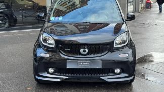 Finansowanie Zamienny Smart ForTwo 2017