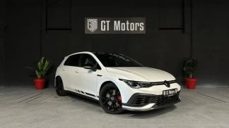 Leasing Sedan Volkswagen Golf 2021