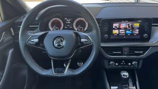 Finansowanie Sedan Skoda Scala 2021