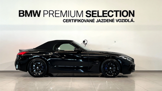 Lízing Iné BMW Z4 2021