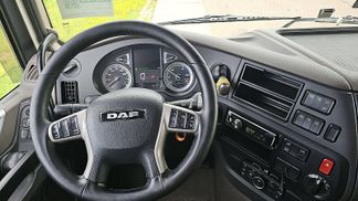 Leasing Tractor unit DAF XF 480 2018