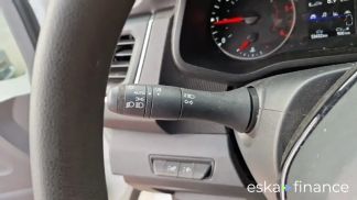 Lízing Van Renault Trafic 2022