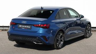 Finansowanie Sedan Audi A3 2024