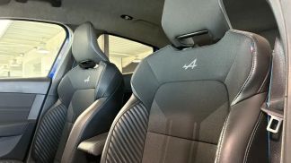 Leasing Hatchback Renault Clio 2024