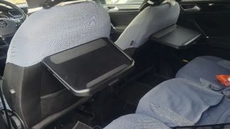Financování Hatchback Volkswagen Touran 2016