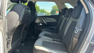 Leasing Van Citroën C4 Picasso 2018