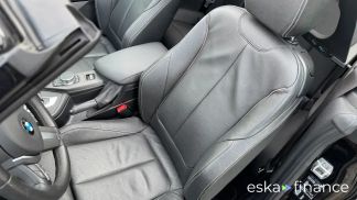 Leasing Convertible BMW 240 2021