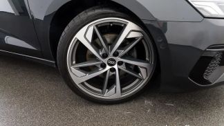 Leasing Wagon Audi A3 2021