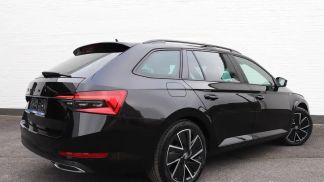 Finansowanie Wóz Skoda Superb 2023