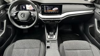 Leasing Wagon Skoda Octavia 2022