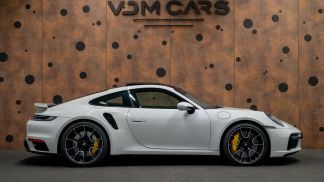 Finansowanie Coupé Porsche 992 2022