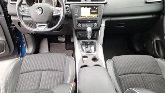 Finansowanie SUV Renault Kadjar 2017