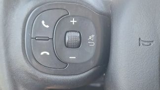 Financování Hatchback Fiat Panda 2019