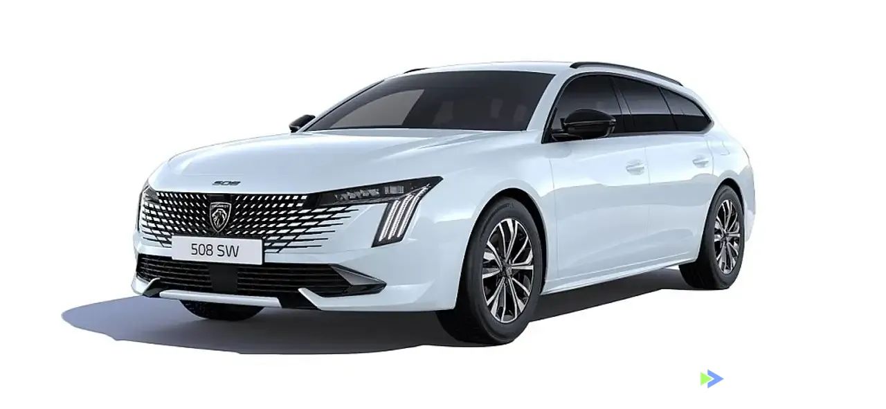 Leasing Wagon Peugeot 508 2024