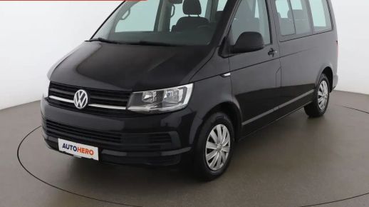 Volkswagen T6 Multivan 2015