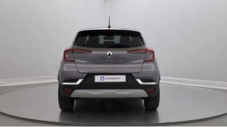 Leasing SUV Renault Captur 2022