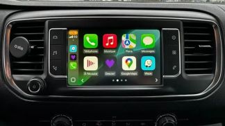 Finansowanie Van Citroën Jumpy 2019