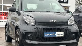 Financování Konvertibilní Smart ForTwo 2021