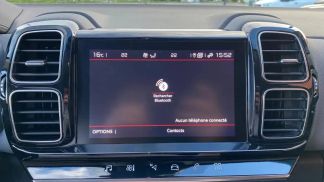Financování SUV Citroën C5 Aircross 2022