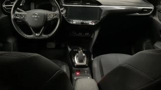 Financování Hatchback Opel CORSA-E 2020
