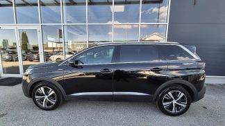 Leasing SUV Peugeot 5008 2020