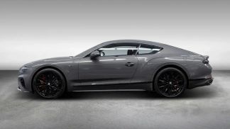 Finansowanie Coupé Bentley Continental GT 2025