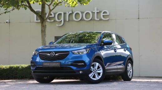 Opel Grandland (X) 2020