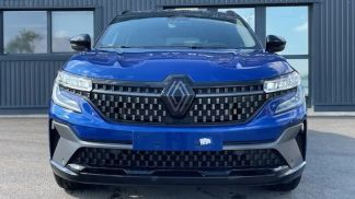 Leasing SUV Renault Austral 2024