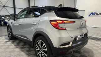 Leasing SUV Renault Captur 2020