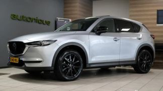 Lízing SUV Mazda CX-5 2018