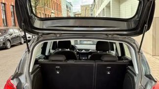 Leasing Hayon Opel Corsa 2017